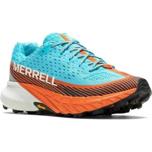 imageMerrell Womens Trail Running SneakerAtollCloud