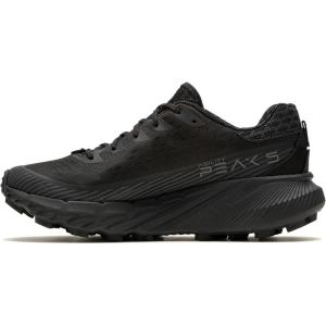 imageMerrell Womens Trail Running SneakerBlackBlack