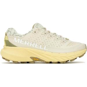 imageMerrell Womens Trail Running SneakerCream