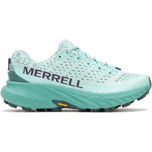 imageMerrell Womens Trail Running SneakerFrost Blue