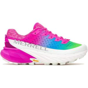 imageMerrell Womens Trail Running SneakerPink Multi