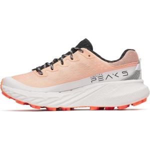 imageMerrell Womens Trail Running SneakerSalmon