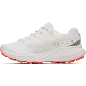 imageMerrell Womens Trail Running SneakerWhiteFlare