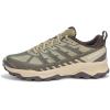 imageMerrell Mens Speed Eco Hiking ShoeDrab