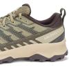 imageMerrell Mens Speed Eco Hiking ShoeDrab