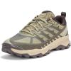 imageMerrell Mens Speed Eco Hiking ShoeDrab