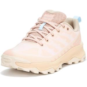 imageMerrell Mens Speed Eco Hiking ShoePink Salt