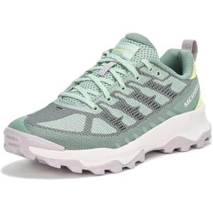 imageMerrell Mens Speed Eco Hiking ShoeSage
