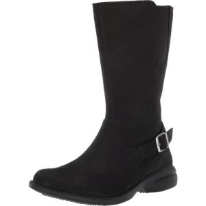 imageMerrell Womens Andover Peak Waterproof Fashion BootBlack