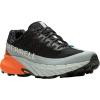 imageMerrell Womens Agility Peak 5 Sneaker 1Black Orange