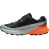 imageMerrell Womens Agility Peak 5 Sneaker 1Black Orange