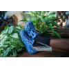 imageCushioned Hiker Crew Socks with Zoned Support by MerrellBlackWhite Logo