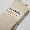 imageCushioned Hiker Crew Socks with Zoned Support by MerrellWhisper White