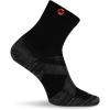 Mid Crew - Black