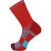 Mid Crew - Red