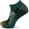 No Show - Green Camo