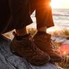 imageMerrell Midweight CushionBlue 8 Pairs