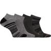 Black (4 Pairs)