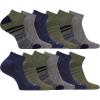 Olive (12 Pairs)