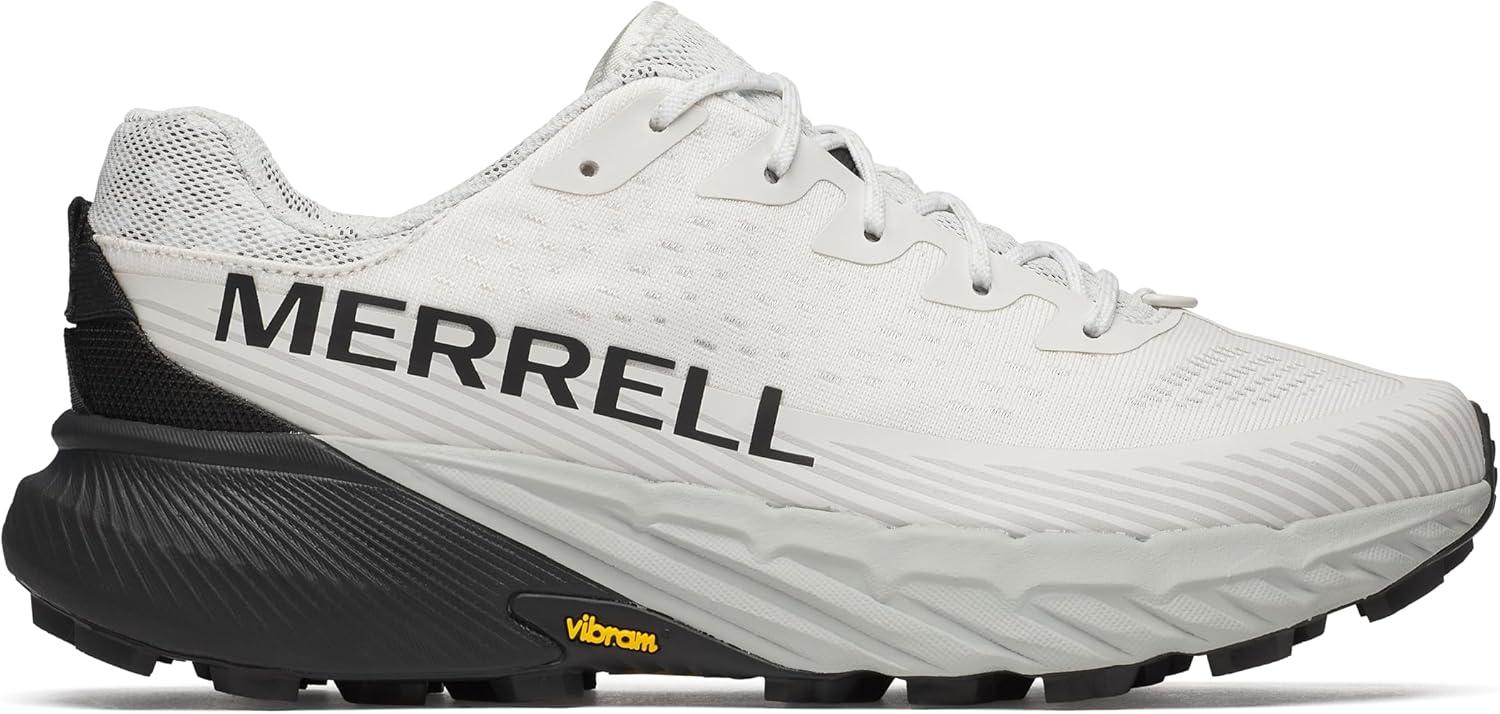imageMerrell Mens Agility Peak 5AshBlack