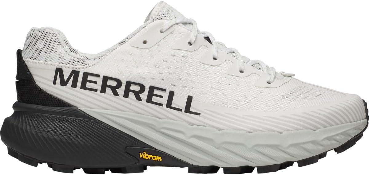 imageMerrell Mens Agility Peak 5AshBlack