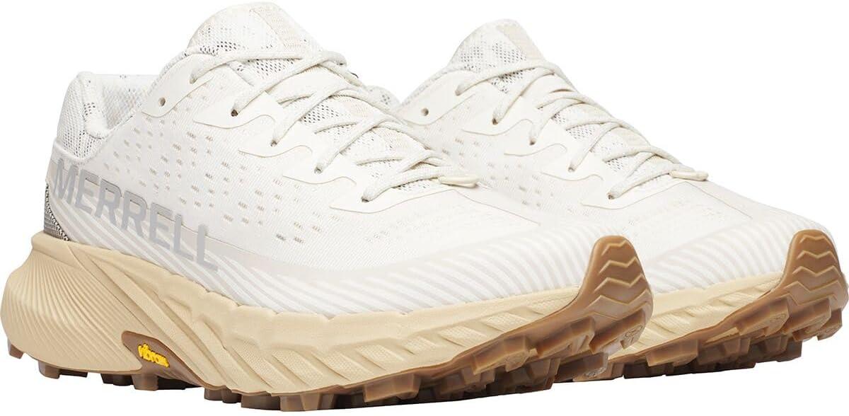 imageMerrell Mens Agility Peak 5Chalk