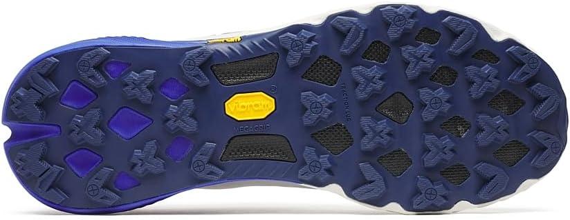 imageMerrell Mens Agility Peak 5ChalkSapphire