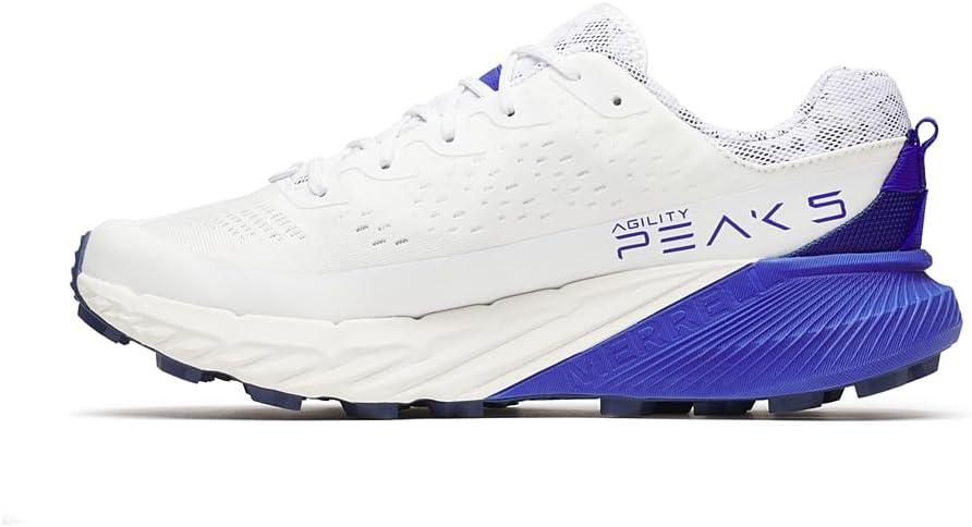 imageMerrell Mens Agility Peak 5ChalkSapphire