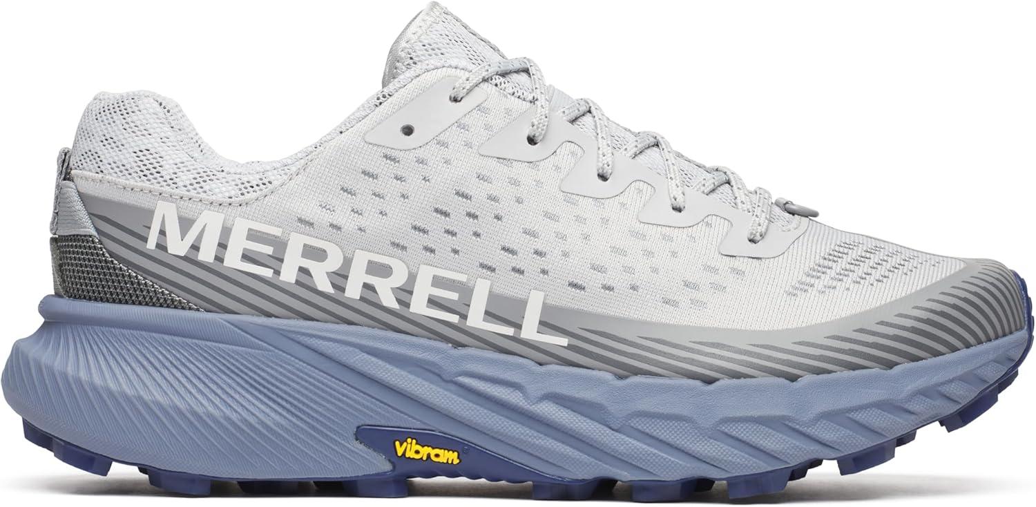 imageMerrell Mens Agility Peak 5PigeonIndigo