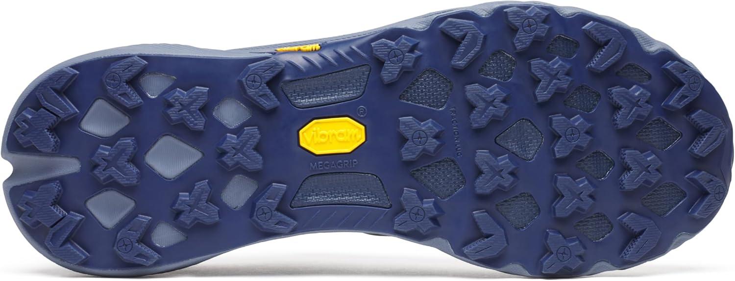 imageMerrell Mens Agility Peak 5PigeonIndigo