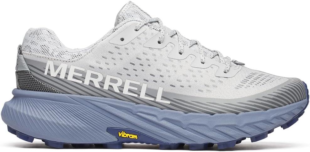 imageMerrell Mens Agility Peak 5PigeonIndigo