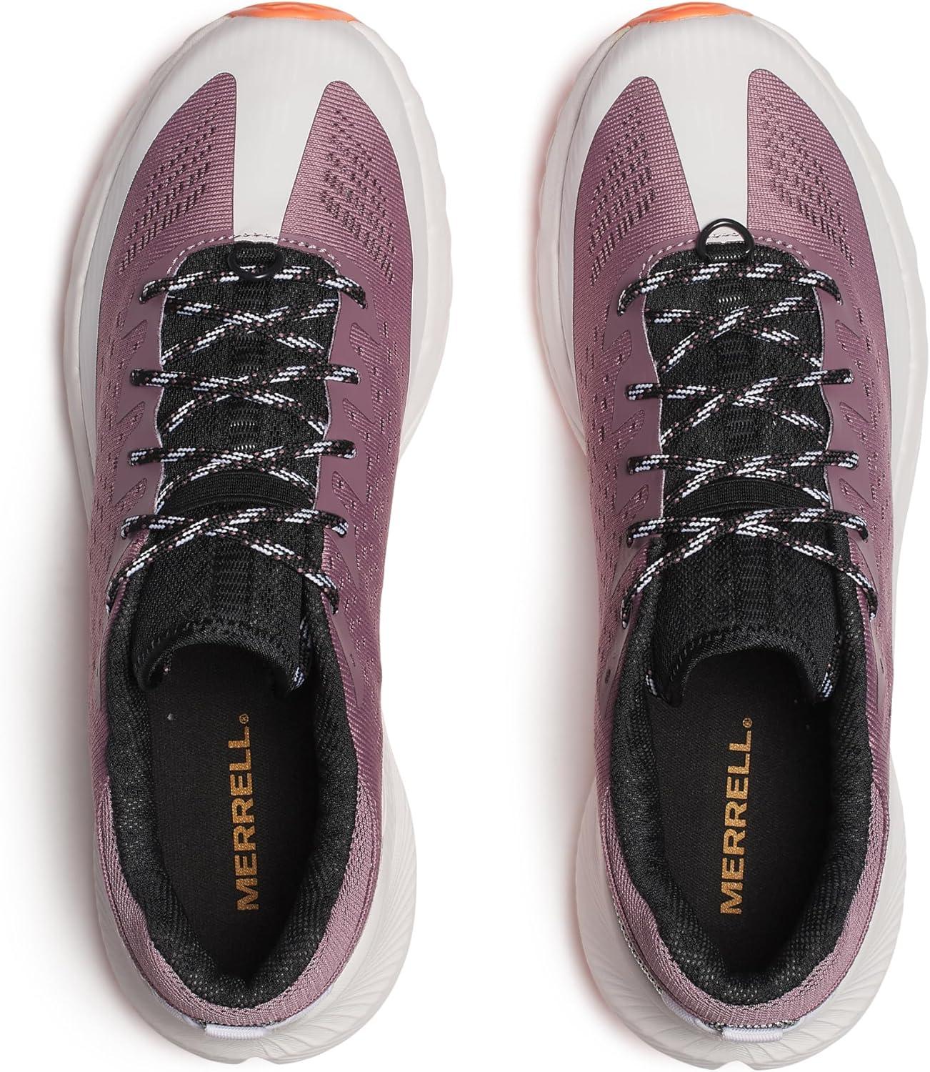 imageMerrell Mens Agility Peak 5Purple
