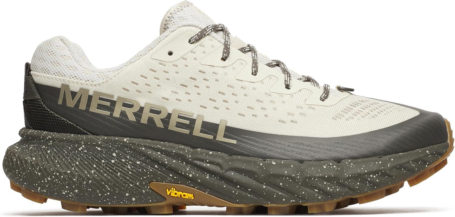 imageMerrell Mens Agility Peak 5StuccoBeluga
