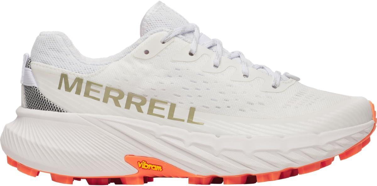imageMerrell Mens Agility Peak 5WhiteFlare