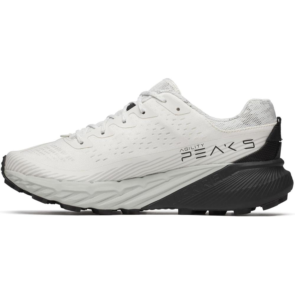 imageMerrell Mens Agility Peak 5AshBlack