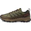 imageMerrell Mens Speed Eco WaterproofHiking ShoeAvocadoKang