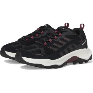 imageMerrell Mens Speed Strike 2 TrekBlackCherry