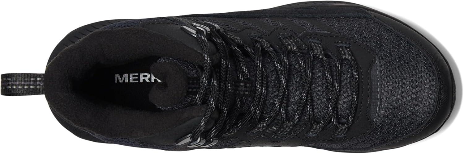 imageMerrell womens Speed Strike 2 Thermo Mid WaterproofBlack