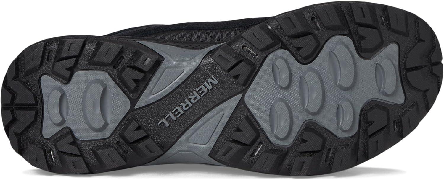 imageMerrell womens Speed Strike 2 Thermo Mid WaterproofBlack