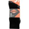 imageMerrell unisexadult Premium Wool Work Crew Socks Arch Support and Breathable MeshGray