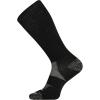 imageMerrell unisexadult Premium Wool Work Crew Socks Arch Support and Breathable MeshGray