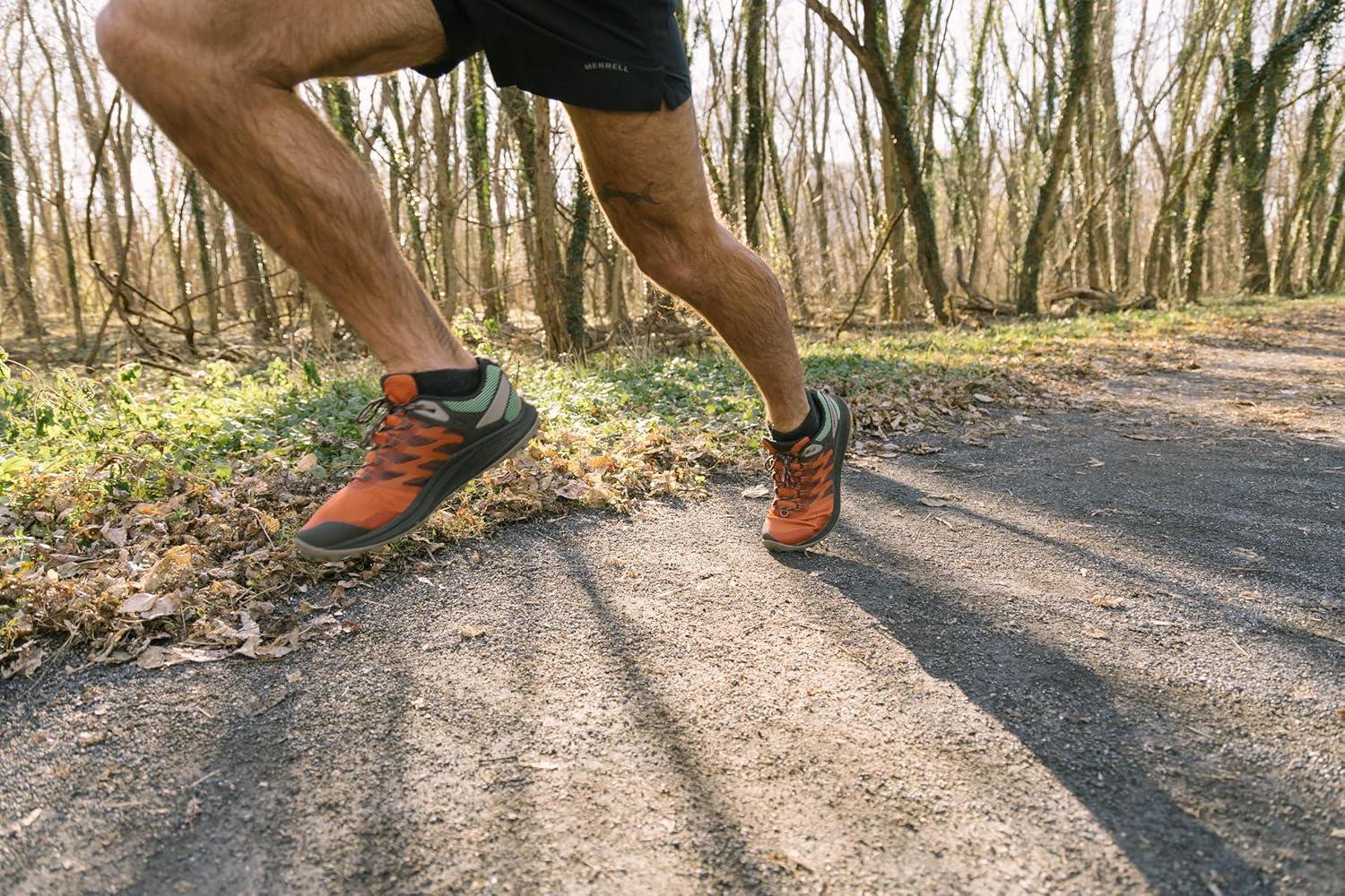 imageMerrell unisexadult Mens and Womens Cushioned Midweight Low Cut Socks  4 ampamp 12 Pairs  Moisture WickingBlack Assorted 12 Pairs