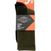 imageMerrell Mens and Womens Merino Wool Tactical Crew SocksArch Support ampamp Moisture ManagementOlive