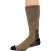 imageMerrell Mens and Womens Merino Wool Tactical Crew SocksArch Support ampamp Moisture ManagementTan