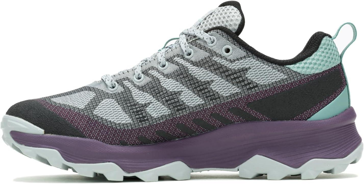 imageMerrell Womens Speed Eco Hiking ShoeHighrise