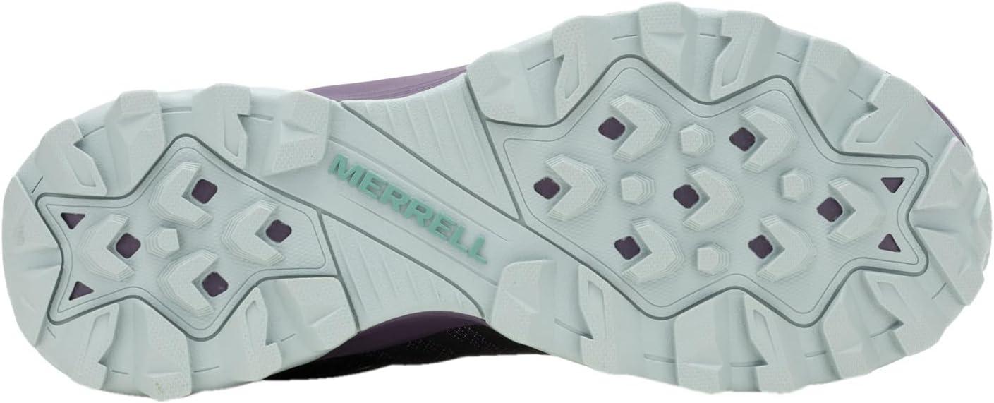 imageMerrell Womens Speed Eco Hiking ShoeHighrise