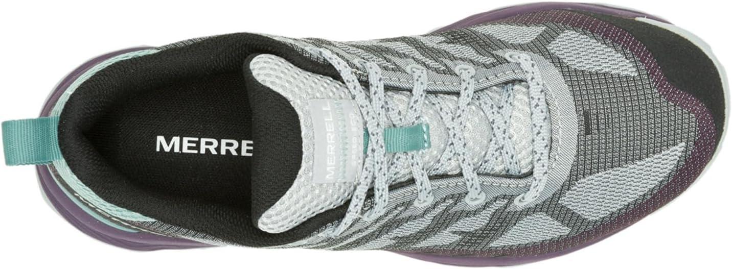 imageMerrell Womens Speed Eco Hiking ShoeHighrise