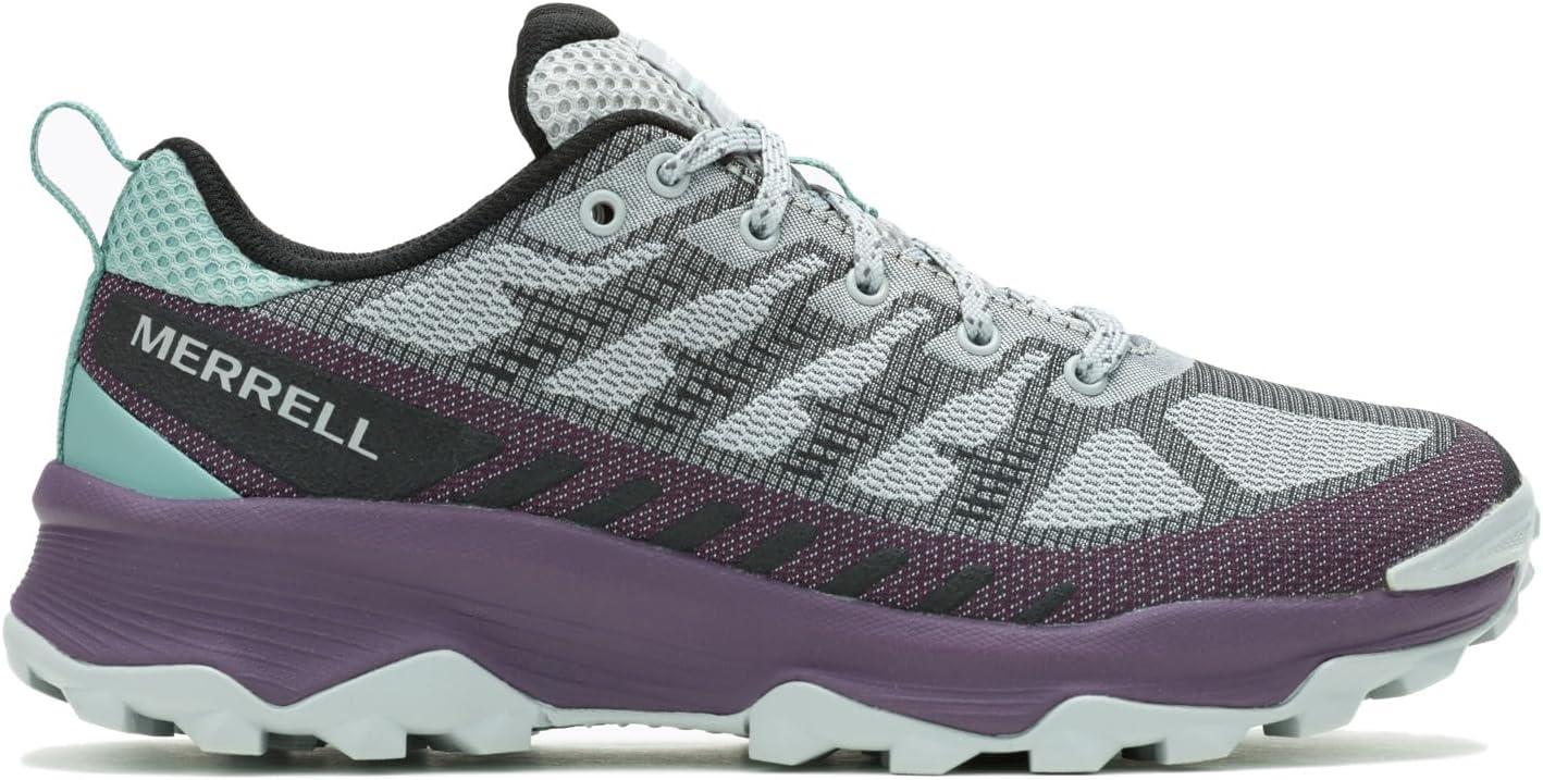 imageMerrell Womens Speed Eco Hiking ShoeHighrise