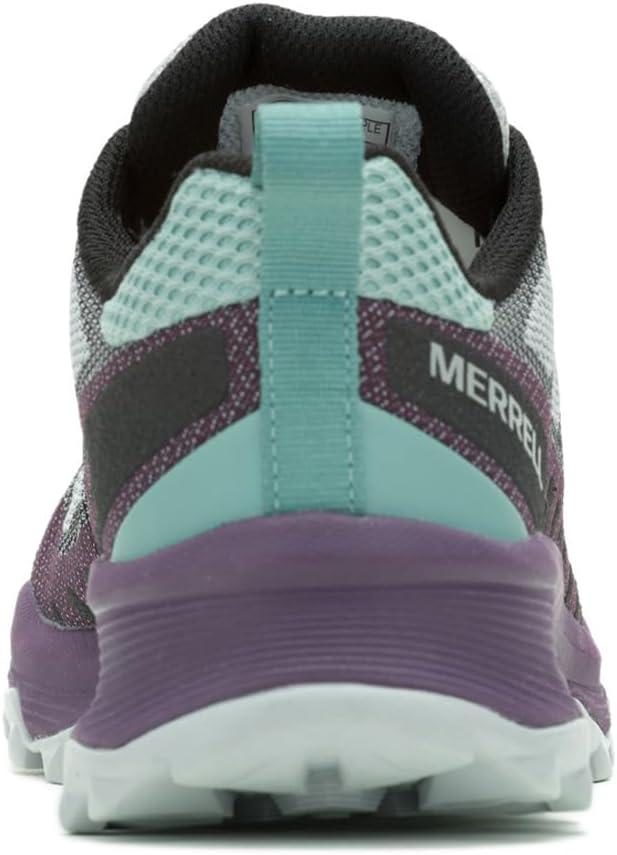 imageMerrell Womens Speed Eco Hiking ShoeHighrise