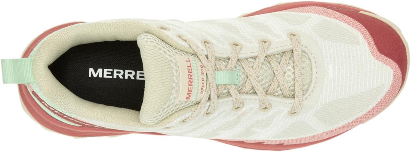 imageMerrell Womens Speed Eco Hiking ShoeOyster